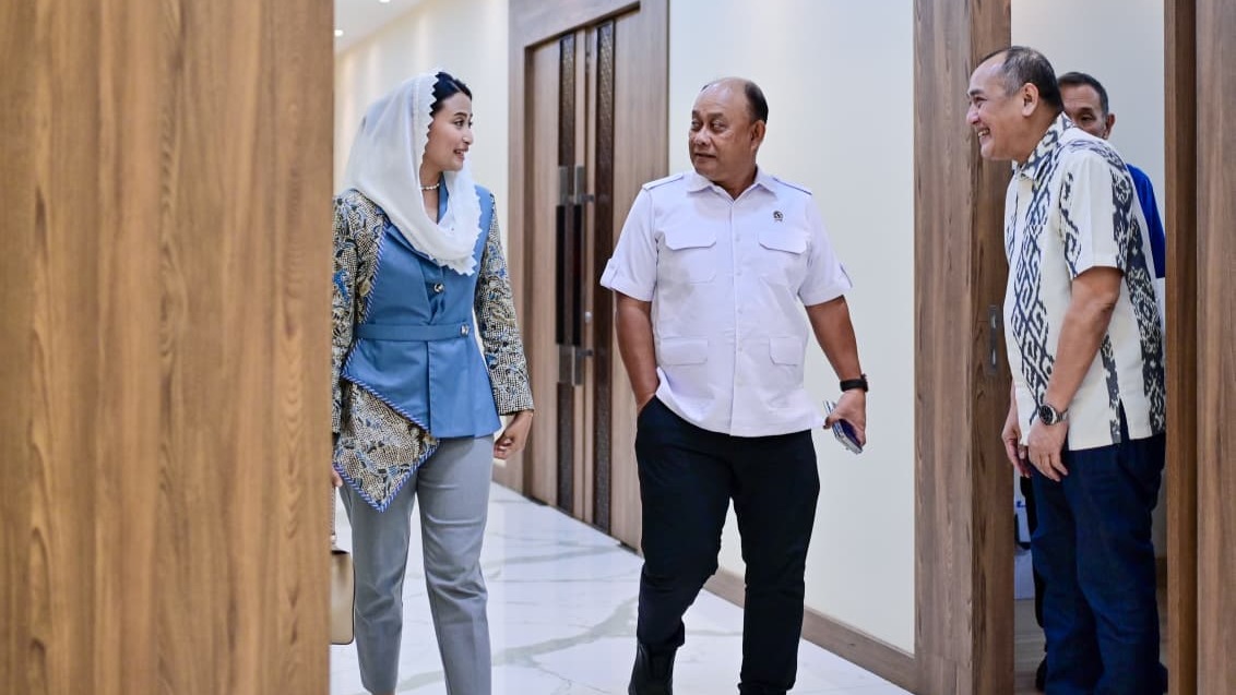 Ratusan Siswa Keracunan MBG, BGN Perketat Bahan Baku hingga Distribusi